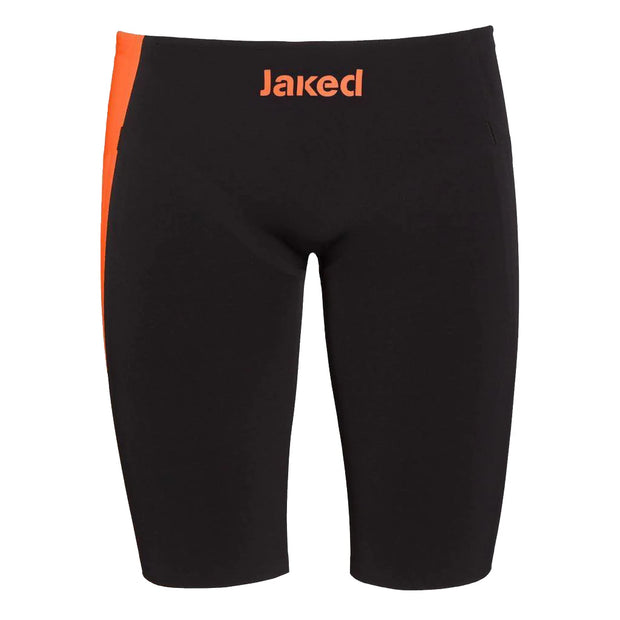 JAKED JKEEL M BLACK/ORANGE 26