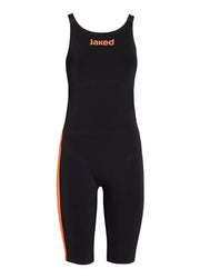 JAKED JKEEL FO BLACK/ORANGE