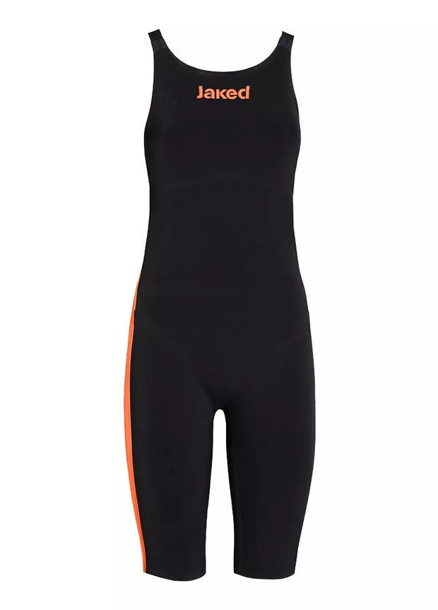 JAKED JKEEL FO BLACK/ORANGE