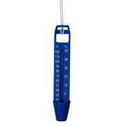 TERMOMETRO SCOOP BLU