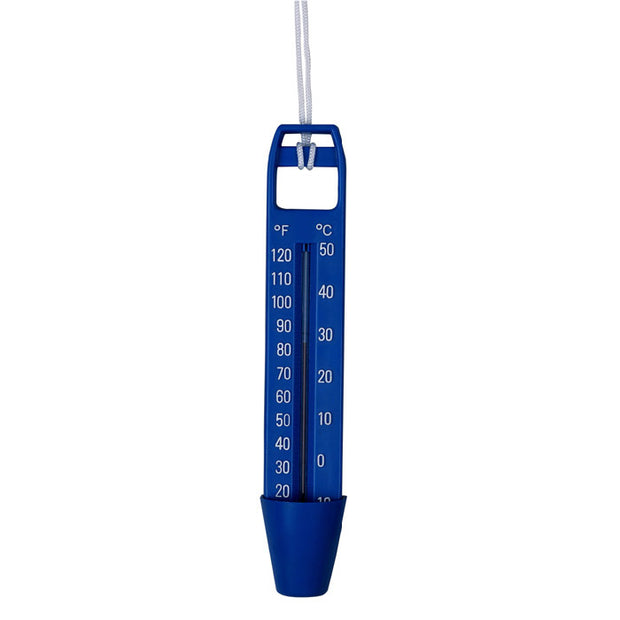TERMOMETRO SCOOP BLU